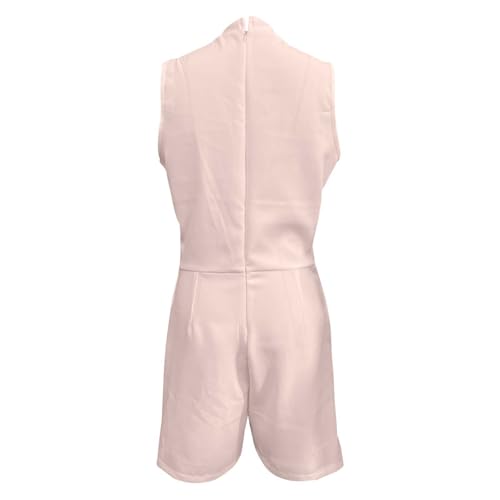Combinaison pantalon de travail décontracté pour rester fraîche - 5