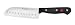 Wusthof Gourmet 5" Santoku, Hollow Edge