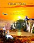 Paperback Tulu Tales Book