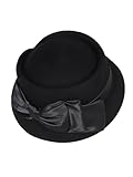 IDÉE CADEAU PARFAITE : Pensez à notre chapeau cloche for un cadeau attentionné, un choix judicieux for vos amis ou votre famille qui apprécient les beaux accessoires et le style.