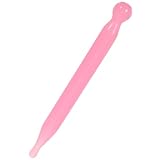 DRESSOOS Tragbarer Harz Massagestab für Fuß und Körpermassage Praktisches Massagegerät zur Punktuellen Muskelbehandlung und Durchblutungsförderung