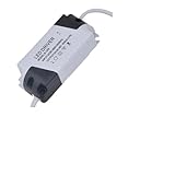 Transformers LED Driver 3-4w 4-7w 8-12w 12-18w 18-24w 24-36w LED Constant Current Driver Power Unit Supply For Driver LED Transformer(3-4W)