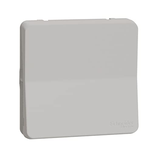 Permutateur Schneider Mureva Styl pour commander 3 points - 2