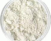 1 Ounce Jar of Pure Kaolin Clay Loose Powder for Soap and Cosmetic Making