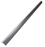 Aluminium Alloy Corner Guards 12Pcs Wall Corner Protector 1.6 x 1.6 x 48' Wall Corner Protection...