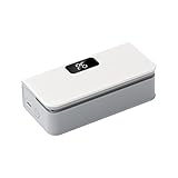 | Affichage à écran LED : Notre scelleuse de sacs mini dispose d'un écran LED intuitif qui affiche en temps réel le niveau de batterie et l'état de fonctionnement, garantissant une performance fiable à chaque utilisation pour sceller vos sacs alimentaires ment, que ce soit dans votre cuisine ou pendant vos déplacements.