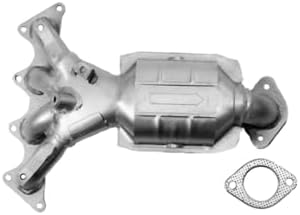 Catco 4412 Direct Fit Converter