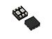 SILICONIX (VISHAY) SIA906EDJ-T1-GE3 Dual N Channel 20 V 0.046 ? 3.5 nC Power Mosfet - PowerPAK SC-70-6L Dual - 3000 item(s)
