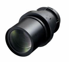 Panasonic ET-ELT23 - Fixed Lens - Designed for Projector