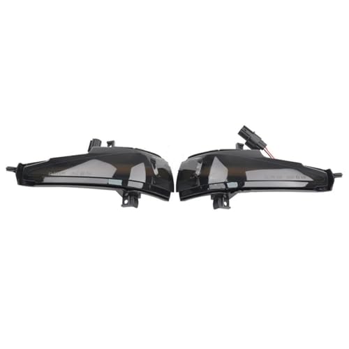 Répétiteur Civic FD1 FD2 LED séquentiel qui sécurise vos changements de voie