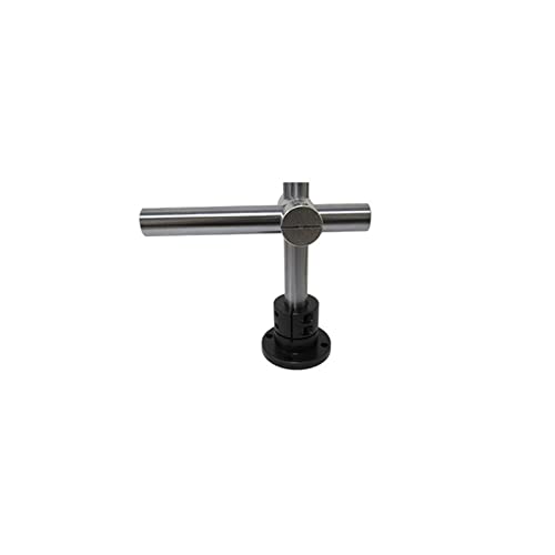 Conector de eje óptico de dirección cruzada Rdb12c-hlkdfoh serie 8 6