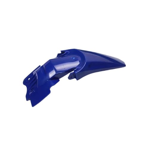 Ailettes spoiler et kit de carénage pour TTR110 robuste - 6