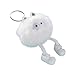 New 2026 Cartoon Monster Keychain Items Cute Her Backpack Car Keychains Accessories Herfriend Gifts Jewelry Fashion Creative Gift