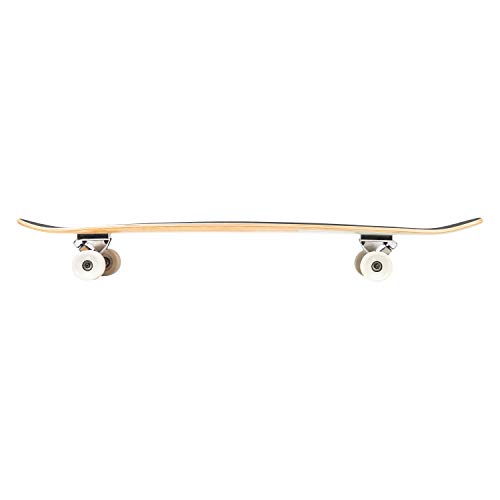 Retrospec Zed Longboard Cruiser
