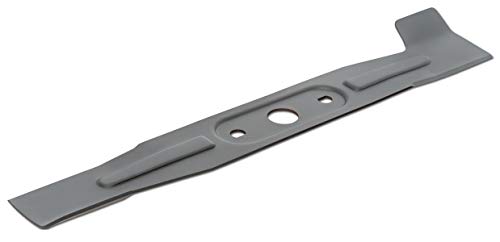 Cuchilla para cortacésped 111-A2-0005, 38 cm, apta para cortacésped eléctrico AL-KO y Greenzone