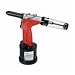 Marson M39045 MP-3V Light Duty Air/Hydraulic Riveter; 3/32 Inch to 3/16 Inch All Alloys (1 PK)