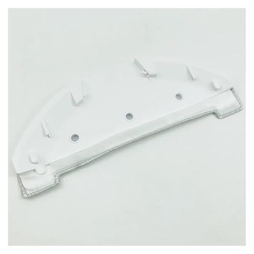 Accessoires compatibles avec Cecotec Conga 5290 et kit vadrouille - 5