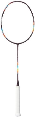 Buy Yonex NanoFlare 700 Game Badminton Racquet (Midnight Purple 