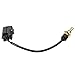A-Premium Engine Coolant Temperature Sensor Compatible with Volvo C70 1998-2001 S40/V40 2000-2002 S60 2001-2002 S70 1999-2000 V70 1999-2002