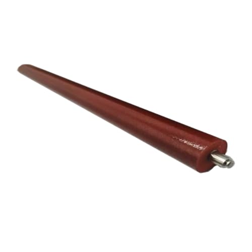 Rouleau rouge de lissage résout les bourrages fusion V80 J75