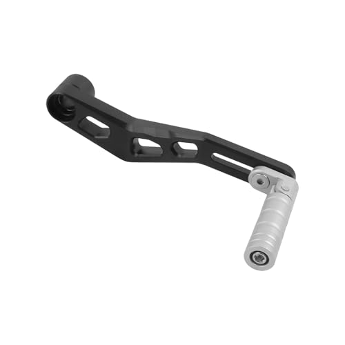 Levier de vitesse moto aluminium CB650R pour vos virées et trajets quotidiens