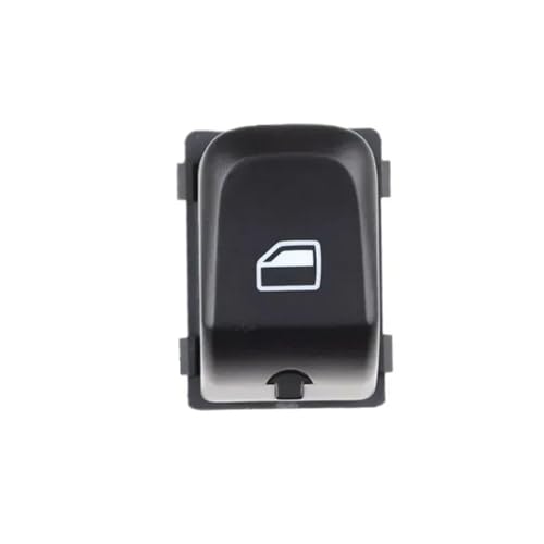 Commande de lève-vitre bloquée sur A4 B8 Q5 ? Réparez avec le bouton 8KD959851