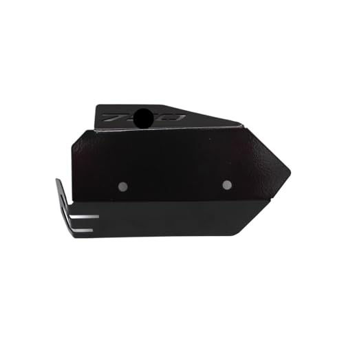 Protecteur d'échappement moto anti-brûlure : couvercle protection thermique Forza 750