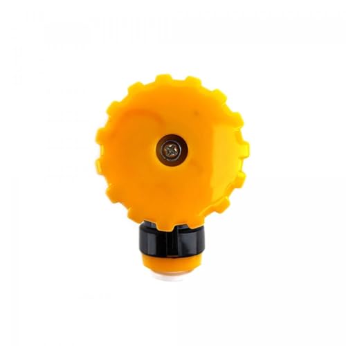 NC Fass Anschluss Bier mit 8mm Push in und Flussregler