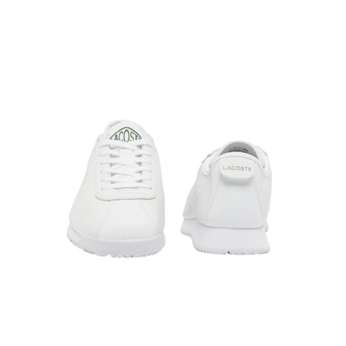 Image of Lacoste Women's Club-Low Sneaker