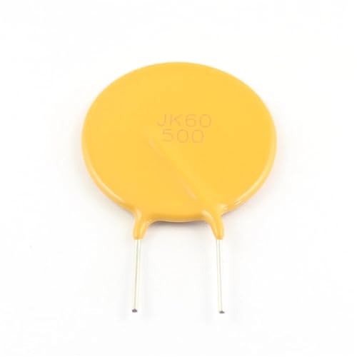 Fusible réarmable 60V PTC évite de changer les composants grillés