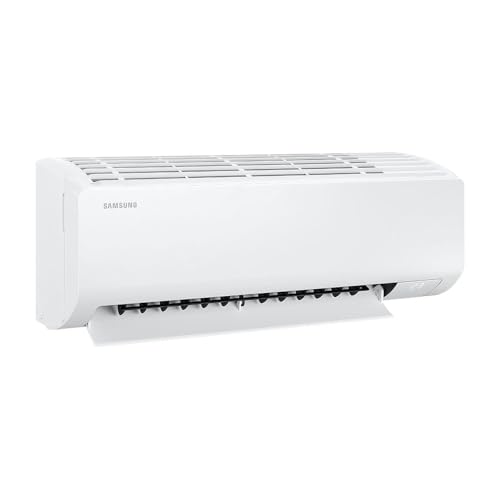 Samsung Ar Condicionado Split Inverter WindFree POWERvolt Bivolt Connect AI 12.000 BTUs Frio Sem Vento AR12DYFAVWKNAZ Bivolt