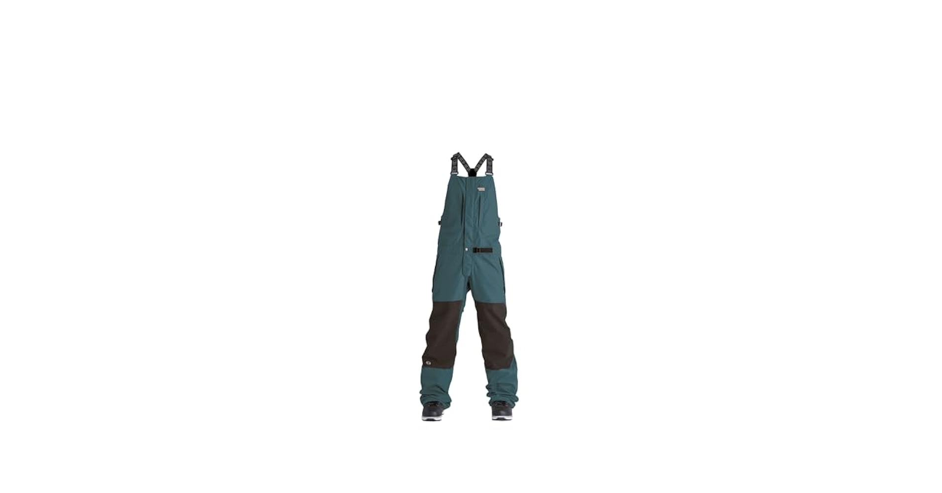 AIRBLASTER STRECH KRILL BIB Mサイズ エアブラスター Stretch Krill Bib – Airblaster