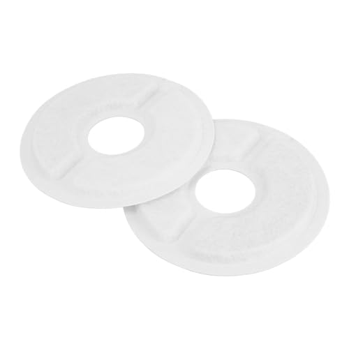 Filtro para fuente de gatos Gavigain 12 unidades miniatura 4