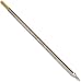 Metcal STTC-138 STTC Series Soldering Cartridge for Most Standard Applications, 775°F Maximum Tip Temperature, Chisel 30° , 1.5mm Tip Size, 9.9mm Tip Length