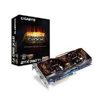 GeForce GTX 560 Ti GV-N560SO-1GI
