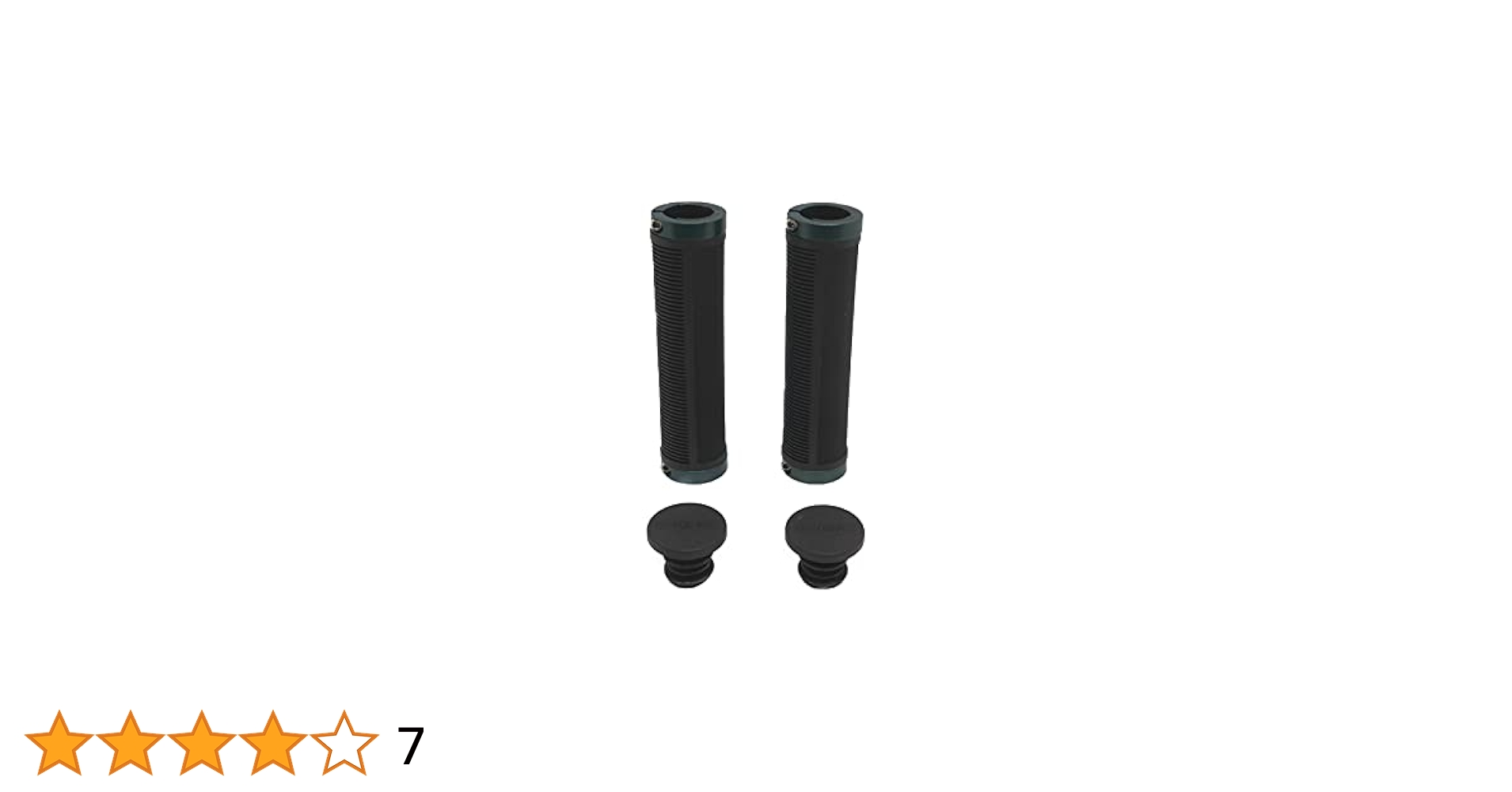 Amazon | BROOKS(ブルックス) Cambium Rubber Grips 130/130mm