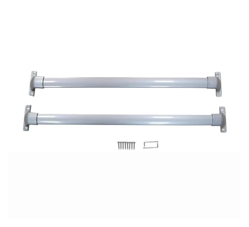 Barre de toit Infiniti QX60 2014-2020 : résout le manque de place pour bagages