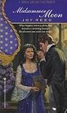 Midsummer Moon (Zebra Regency Romance)