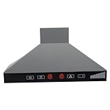 . 【Matériau de qualité supérieure】: Le jouet de jeu de simulation est fabriqué en matériau PP de qualité supérieure, a une surface lisse pour assurer la sécurité du jeu, est facile à nettoyer et garantit une longue durée d'utilisation