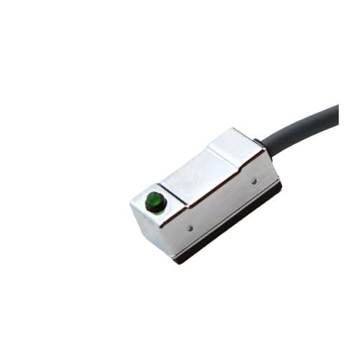 Interruptor de inducción magnética cilíndrico FW 73N de alta durabilidad