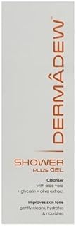 Dermadew Shower Plus Gel 100ml