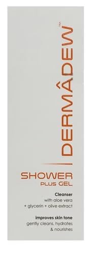 Dermadew Shower Plus Gel 100ml