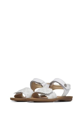 Naturino Girl's Cheve (Toddler/Little Kid) Sandal3