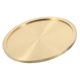 CIYODO Teetassen Untersetzer aus Vintage Design Hitzebeständig für Teestuben und Langlebig und Leicht zu Reinigen Glastassen und Weingläser