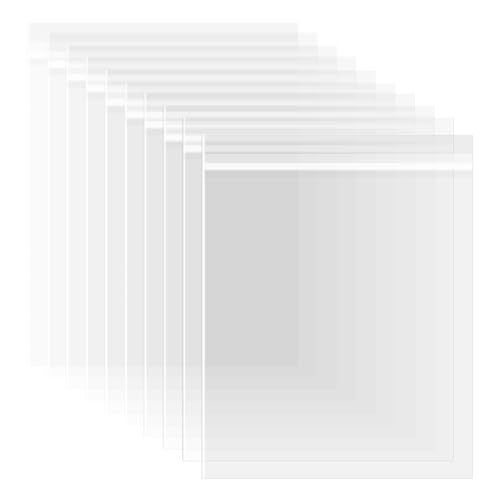 ZBEIVAN 100 Pack 11 1/4