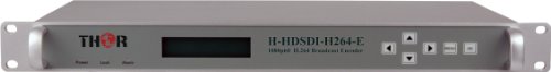 Thor Broadcast H.264 Broadcast Encoder with ASI and IP Output
