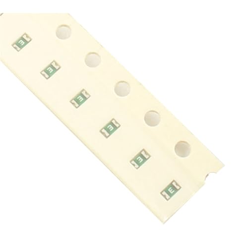 Fusible LF 0603 SMD 3A pour réparer une alimentation et remplacer un composant - 4