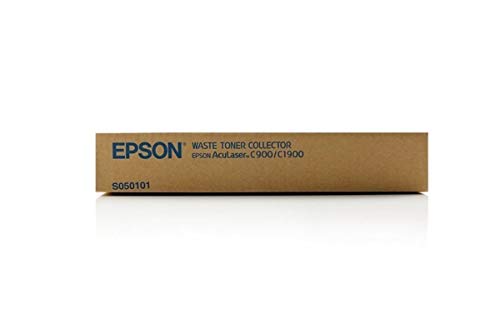 Bac de récupération de toner Epson S050101 d'origine pour Aculaser C 1900