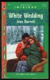 White Wedding 037322351X Book Cover