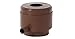 Produktbild Garantia Regentonnen Füllautomat (Regensammler, Fallrohrgrößen 70-100 mm, Regenwassersammler für Dachflächen bis max. 50 m²) 503010